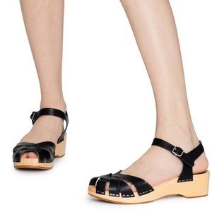 Swedish Hasbeens - “Magdalena”